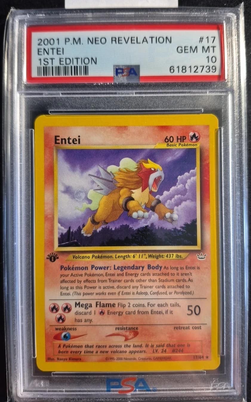 Entei