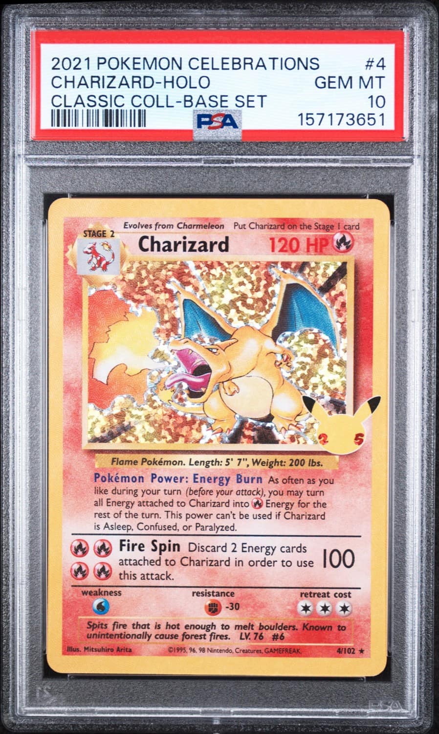 Charizard