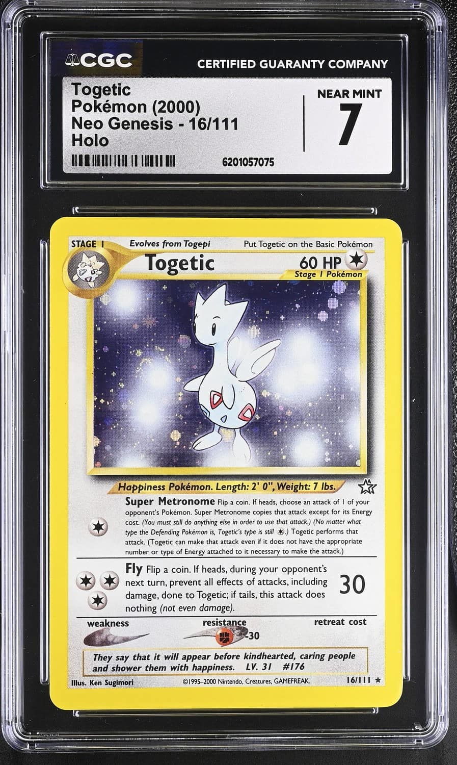 Togetic