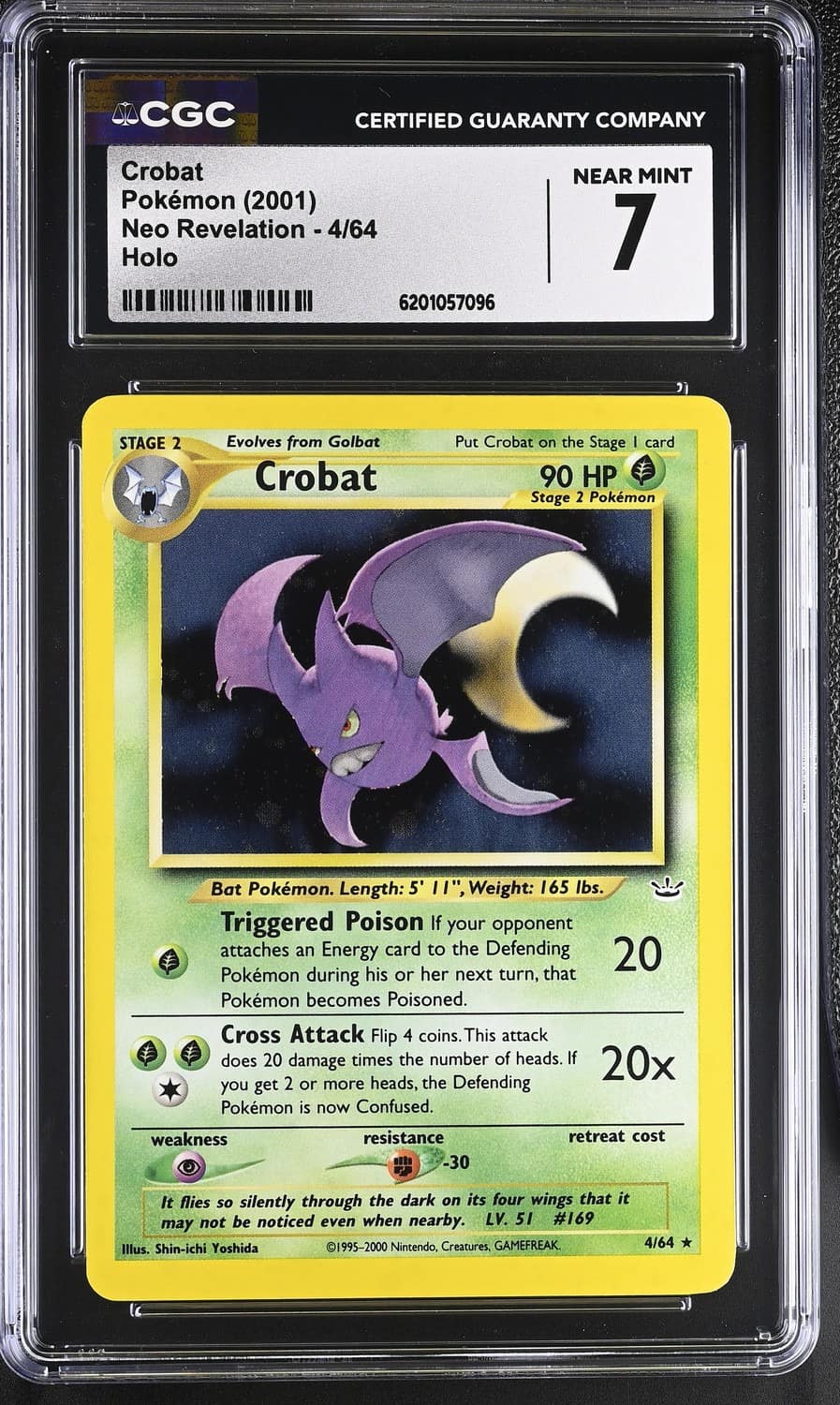 Crobat