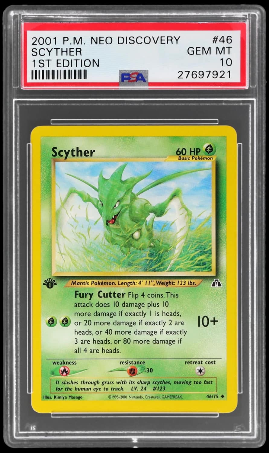 Scyther