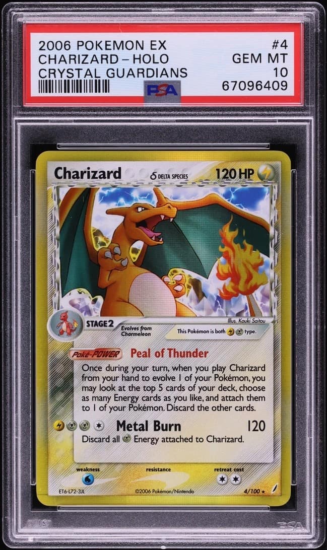 Charizard