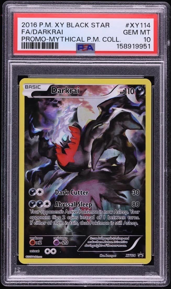 Darkrai