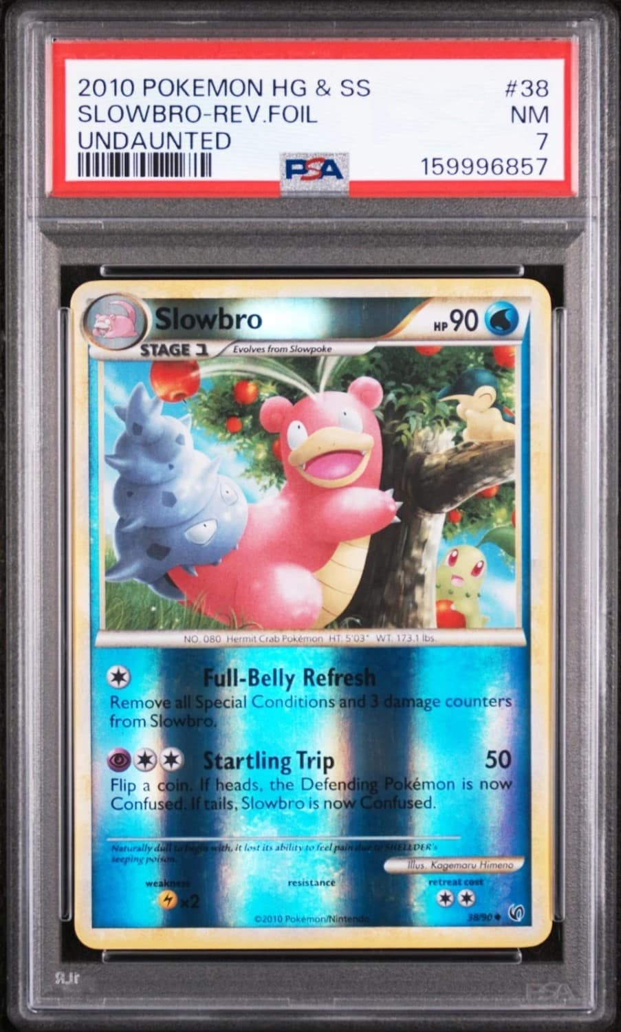 Slowbro