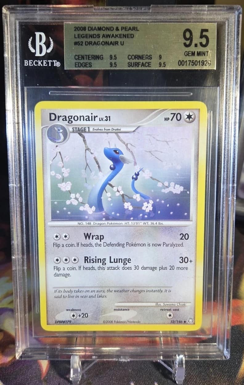Dragonair