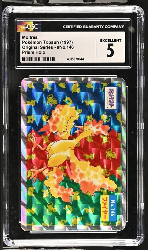 Moltres