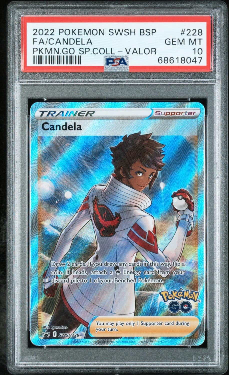 Candela
