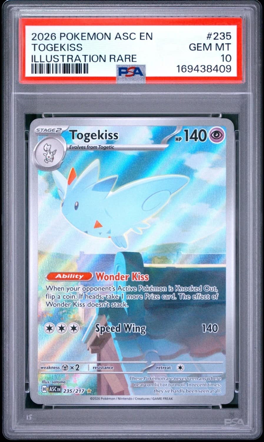 Togekiss