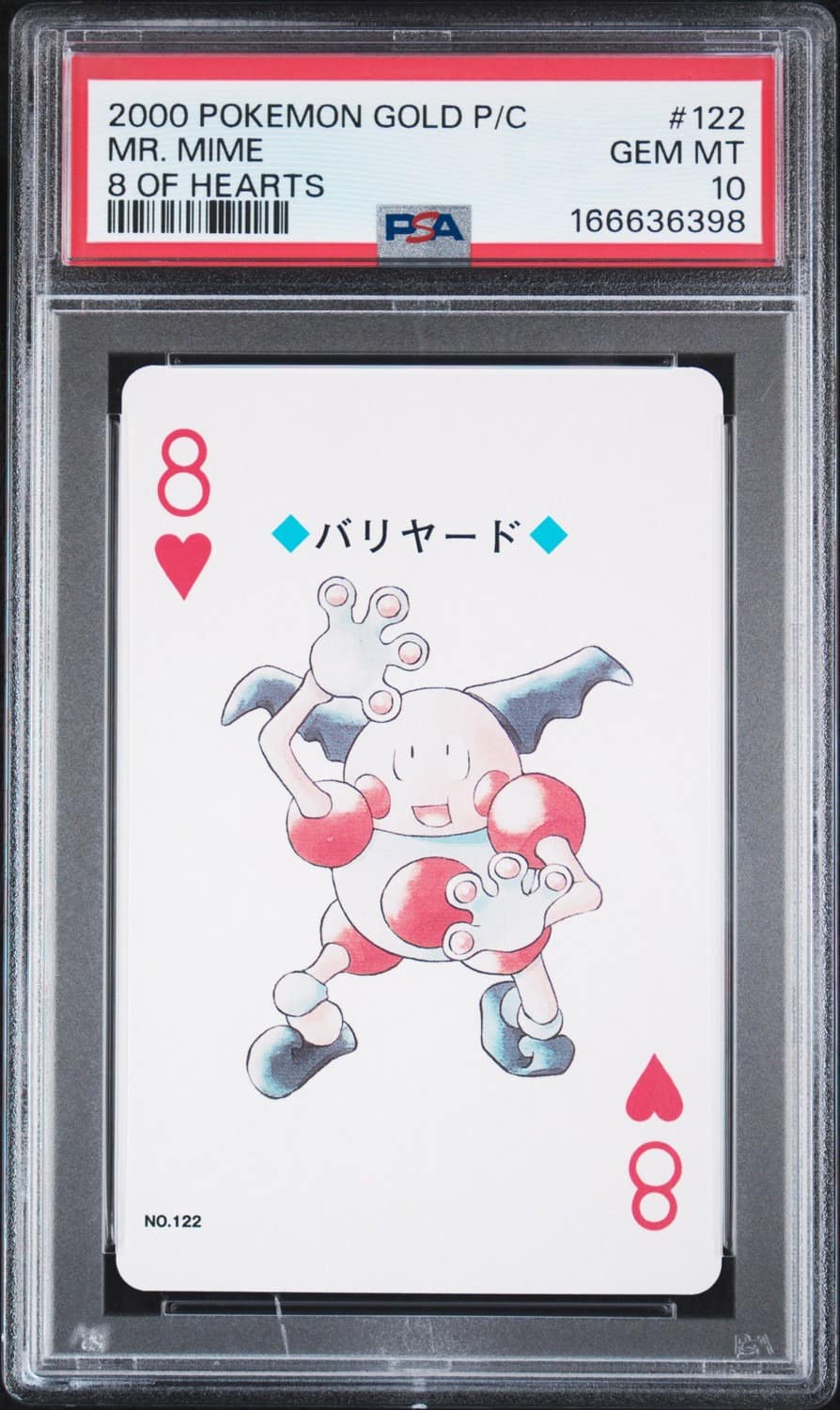 Mr. Mime