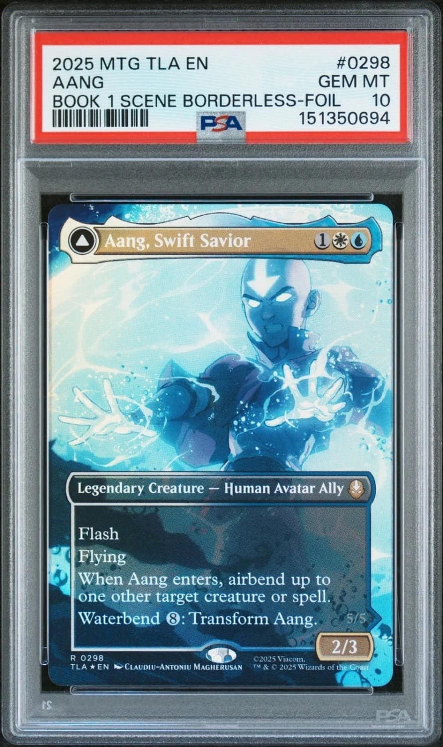 Aang