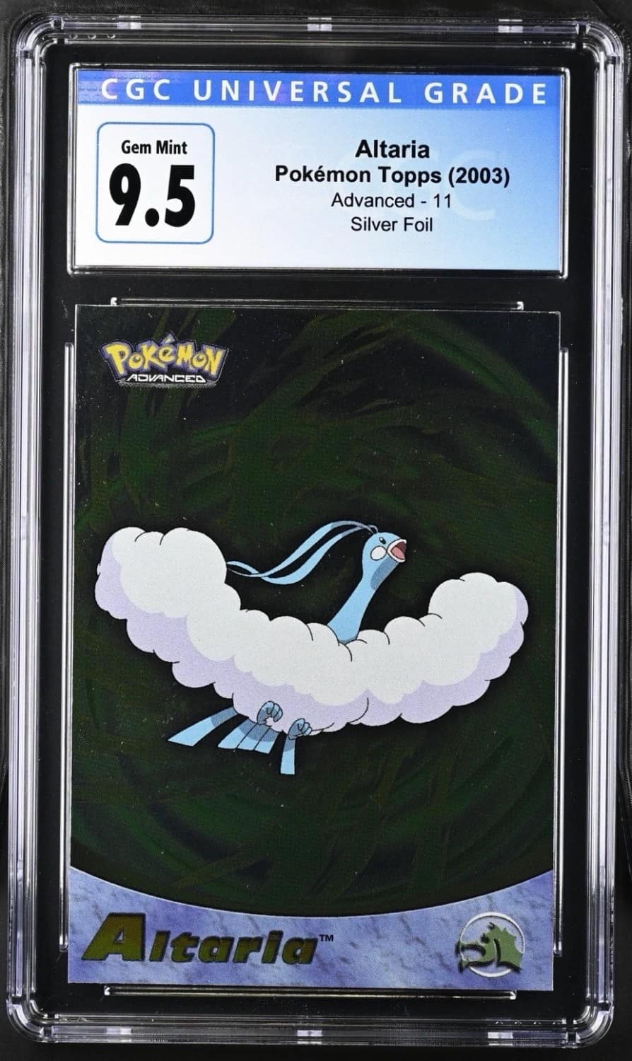 Altaria