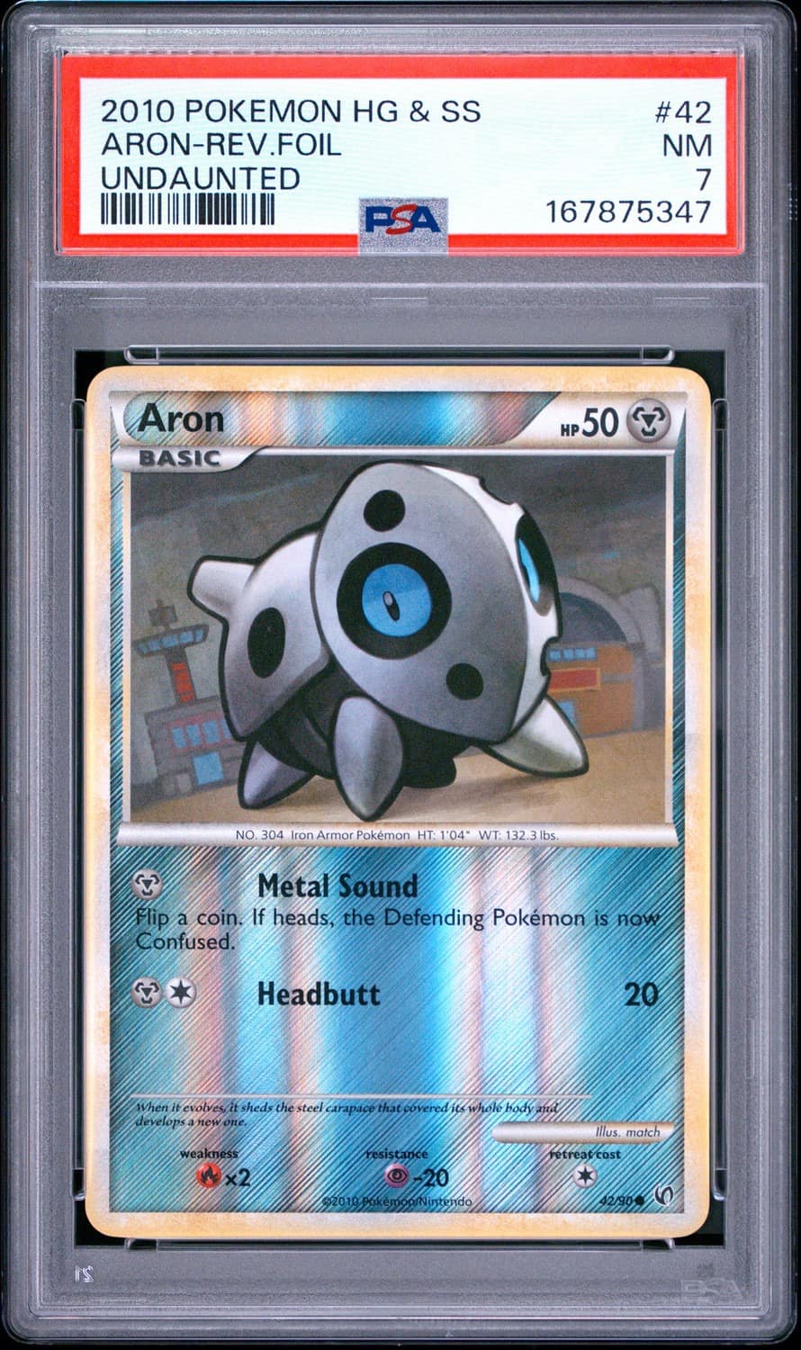 Aron
