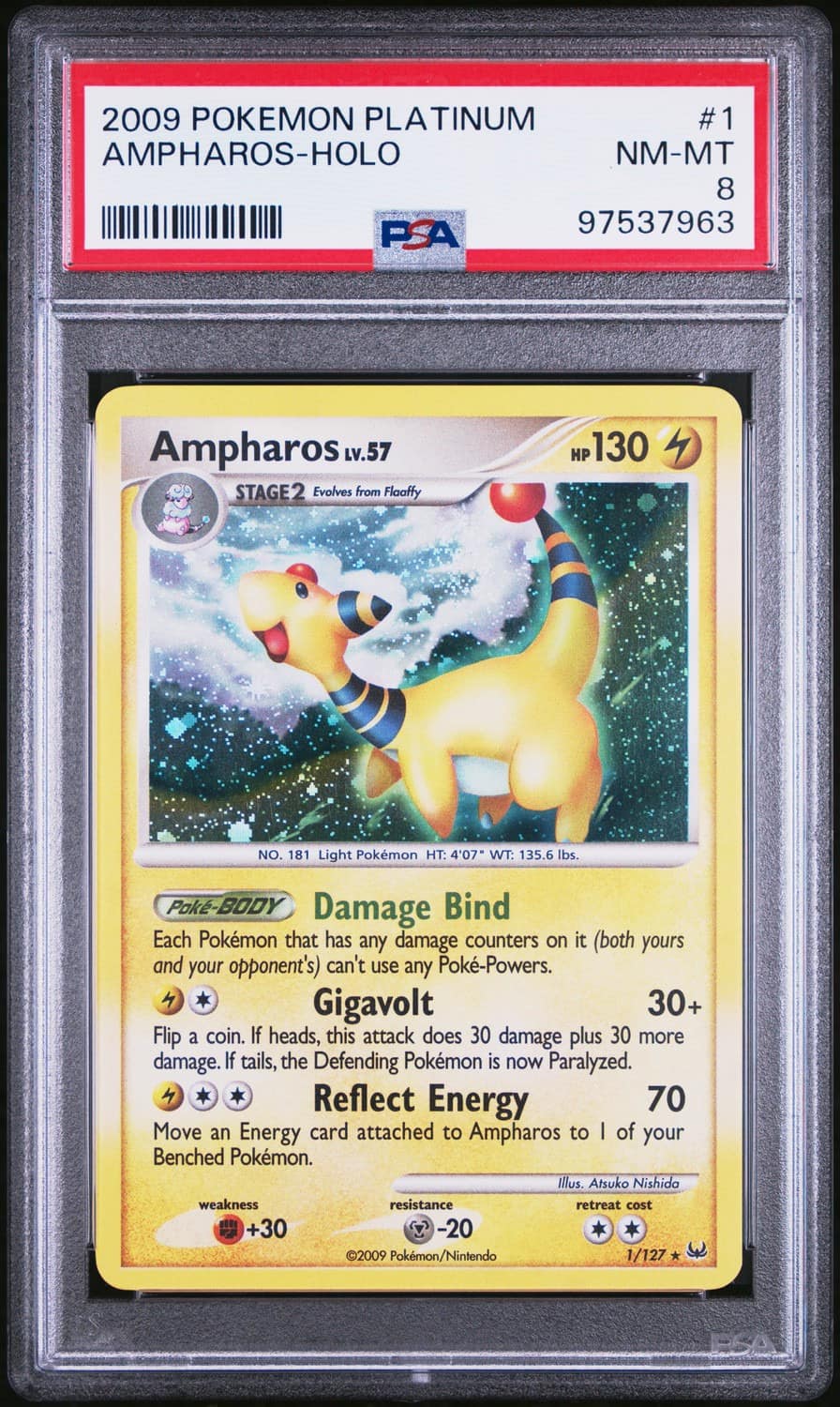 Ampharos