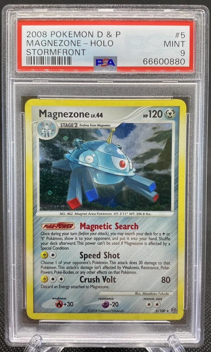 Magnezone