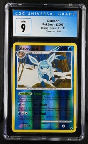 Glaceon