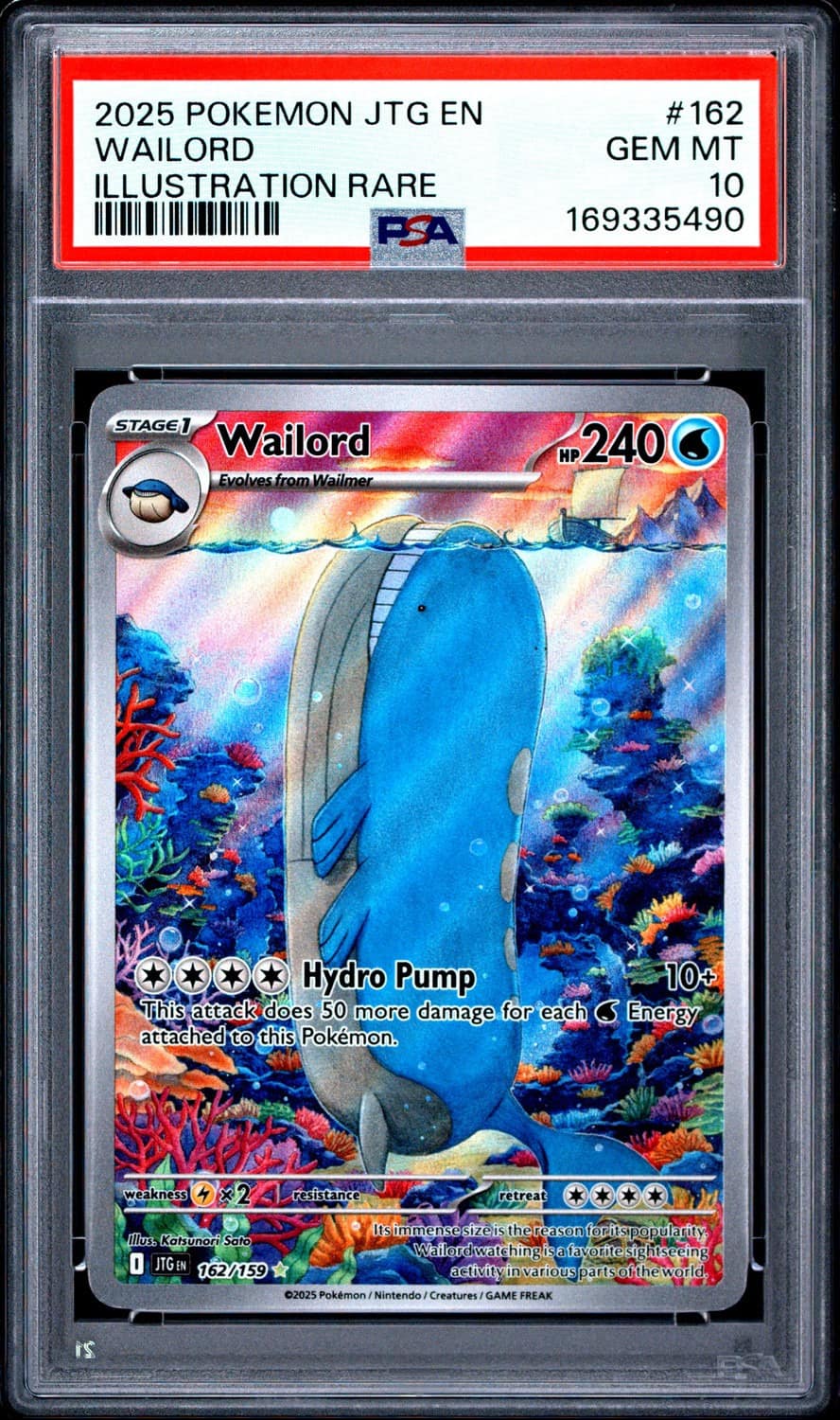 Wailord