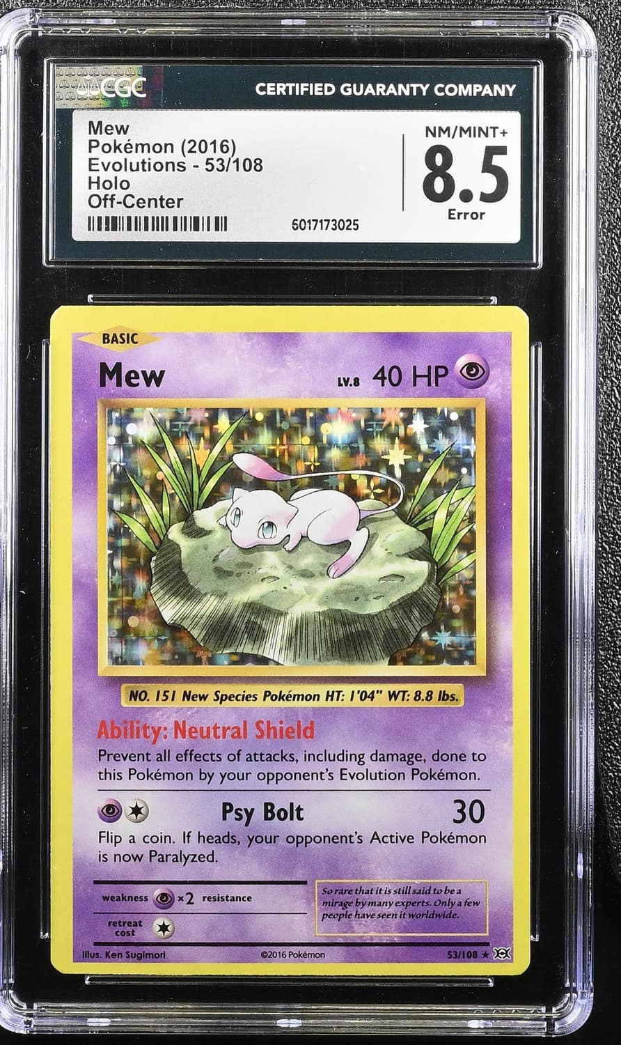 Mew