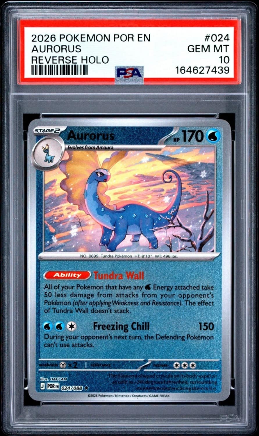 Aurorus
