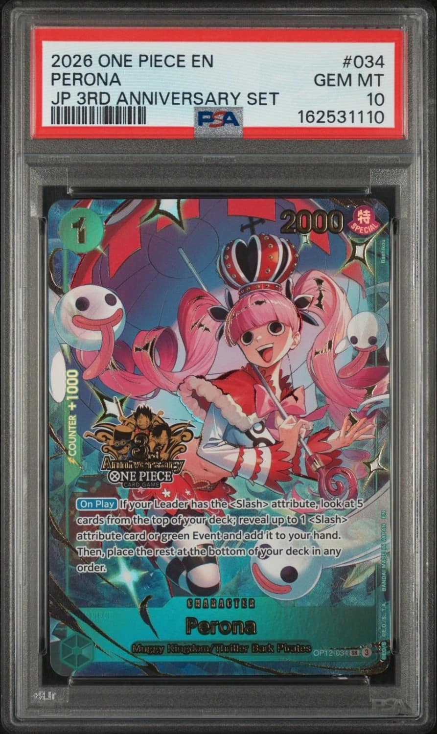 Perona