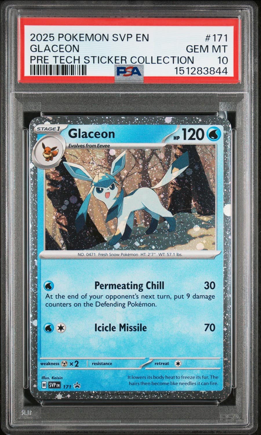 Glaceon