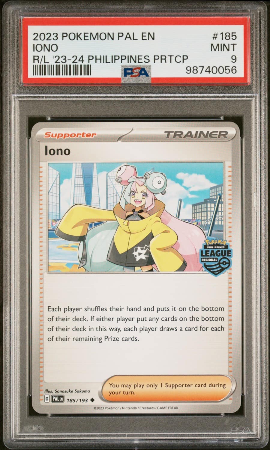 Iono