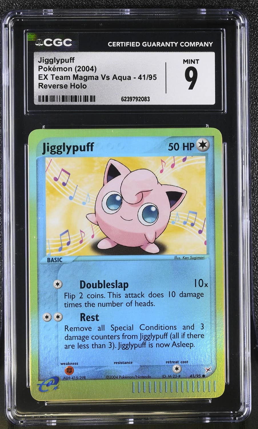 Jigglypuff