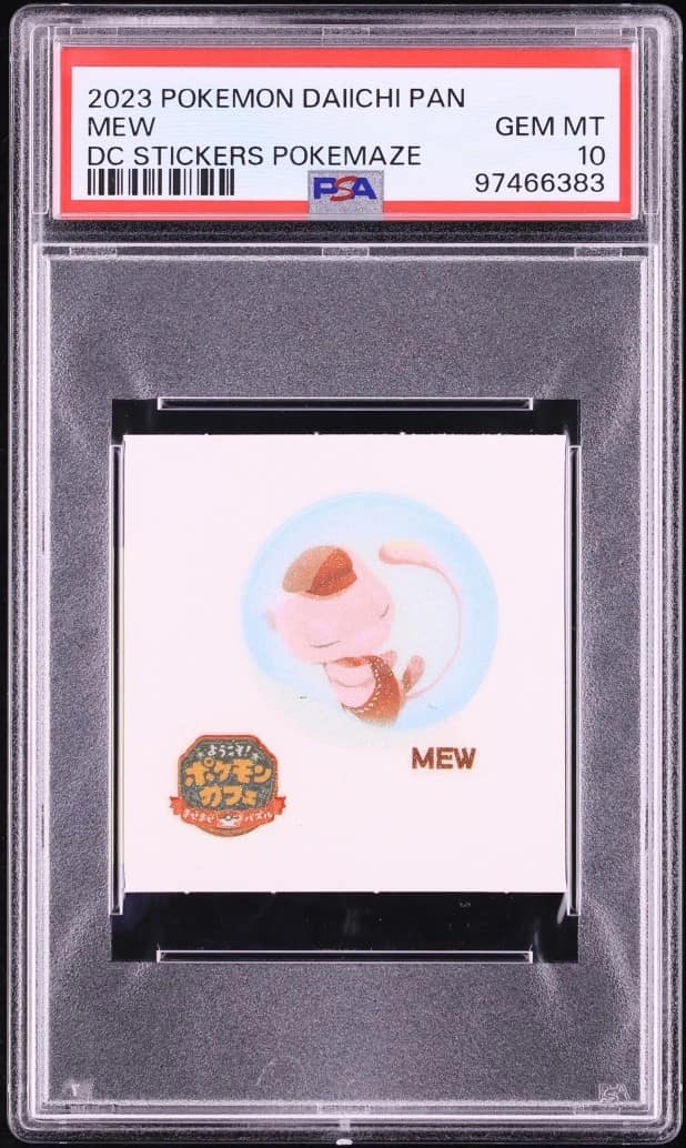 Mew