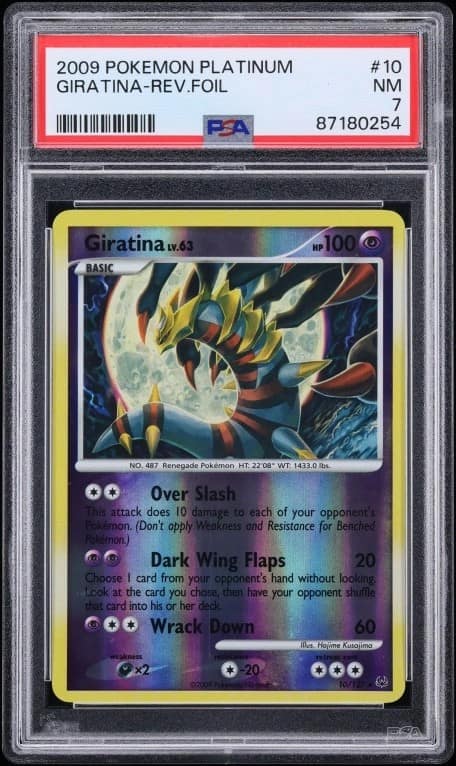 Giratina
