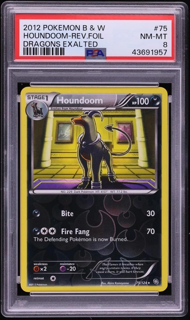 Houndoom