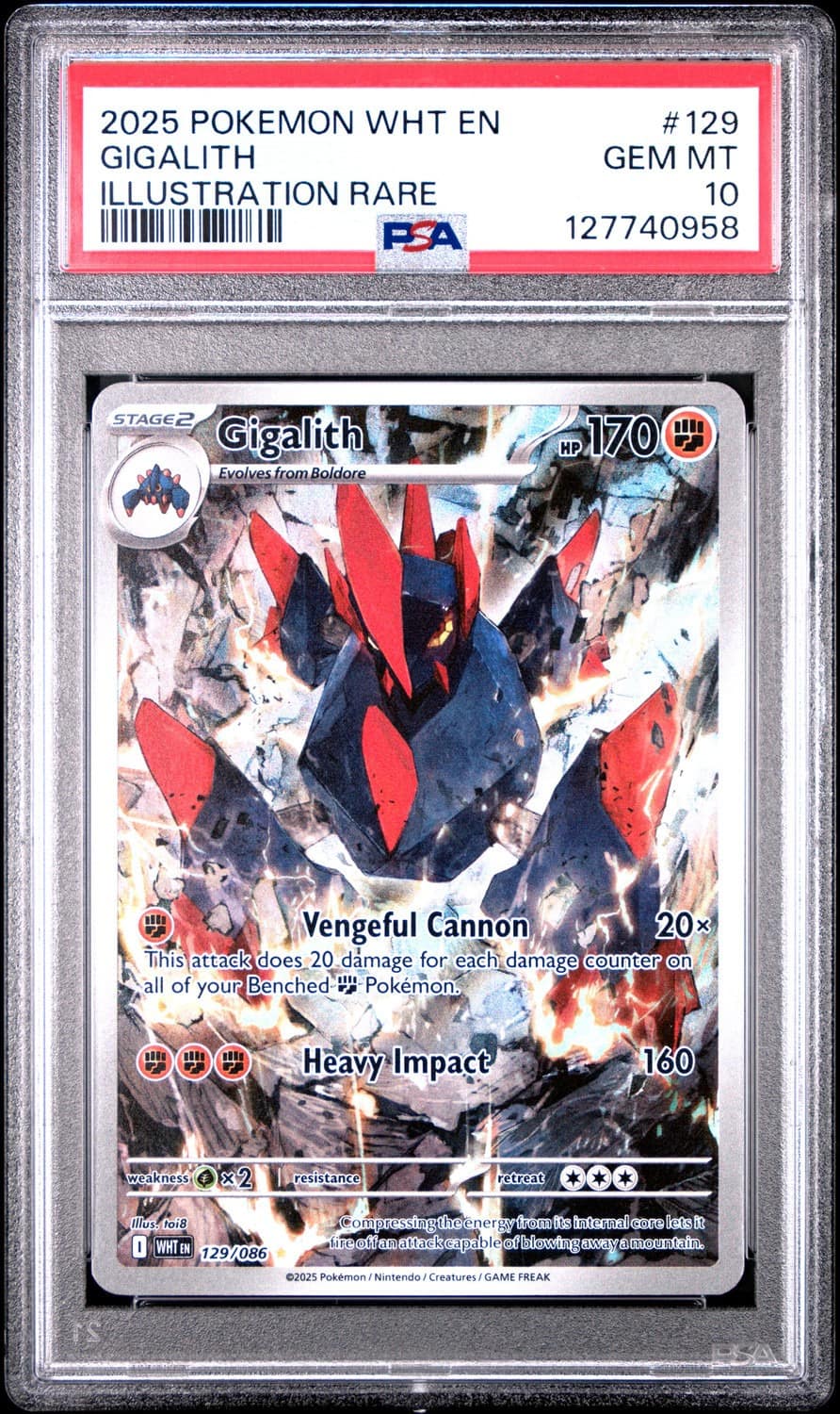 Gigalith