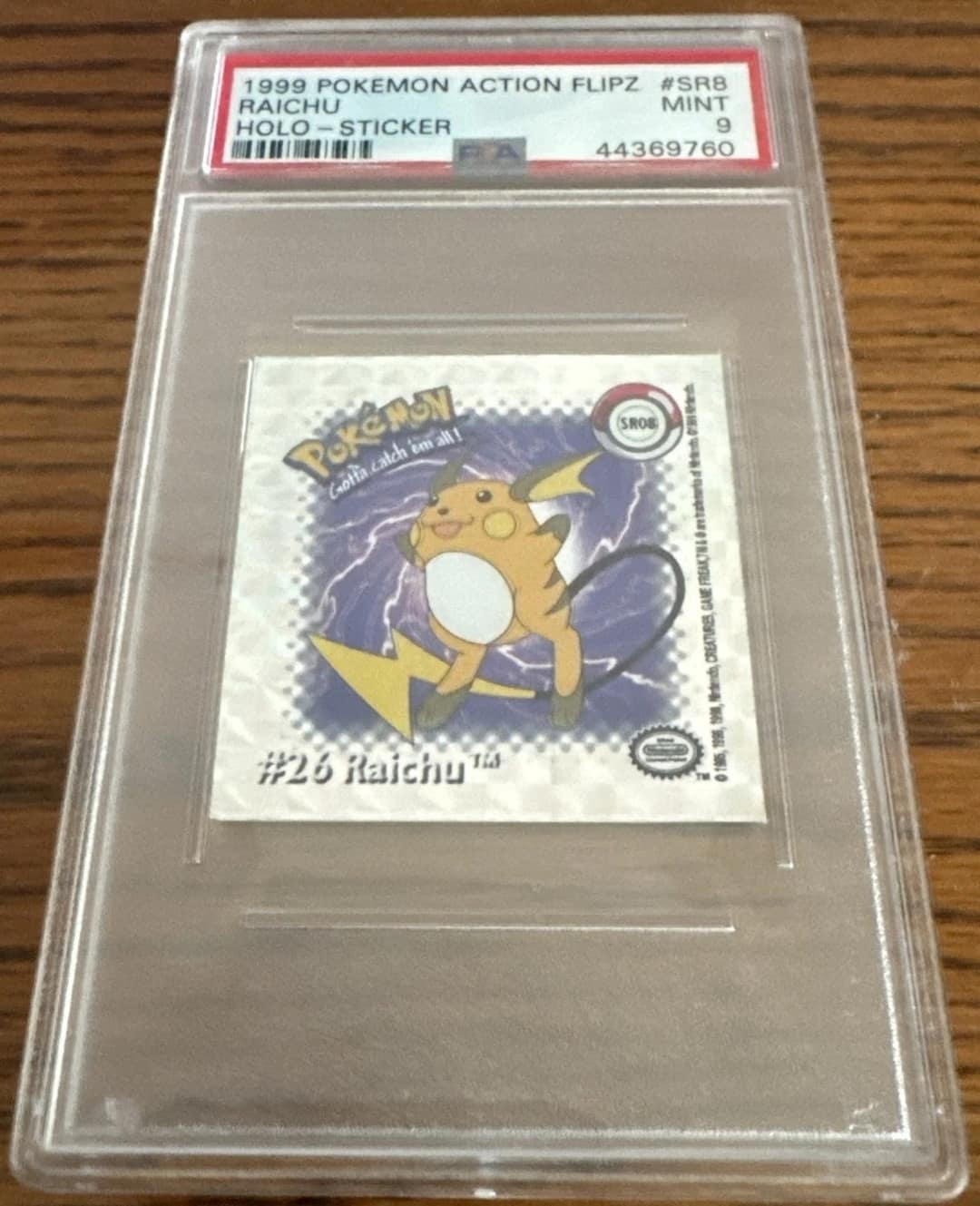 Raichu