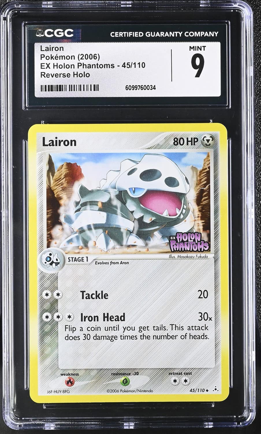 Lairon