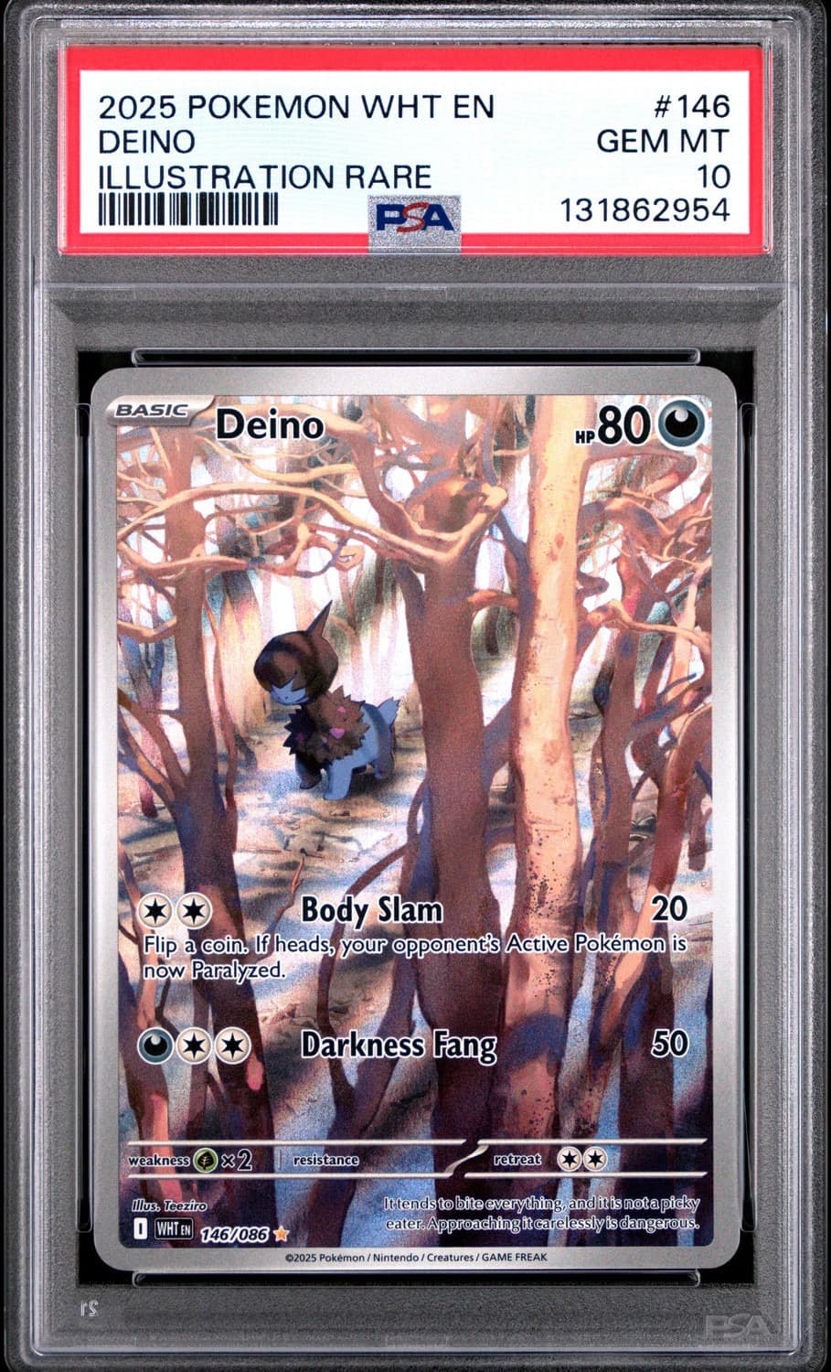 Deino