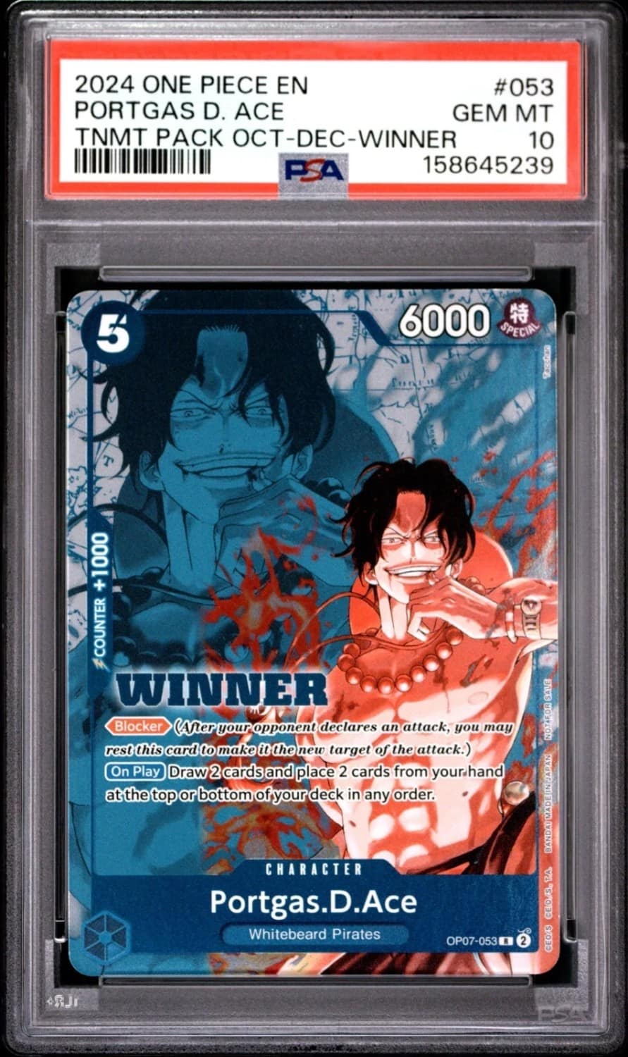 Portgas D. Ace