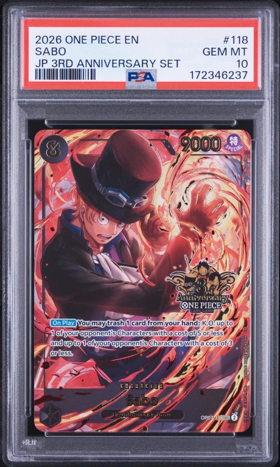 Sabo