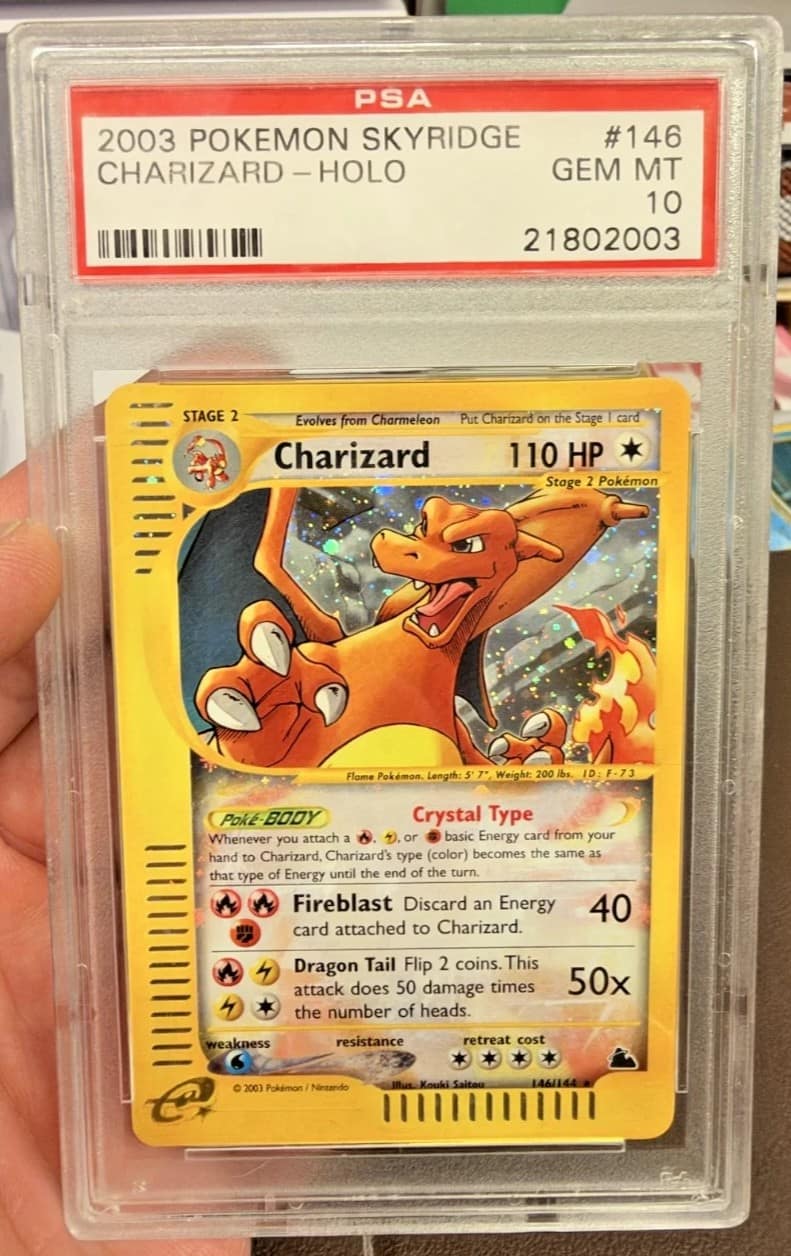 Charizard