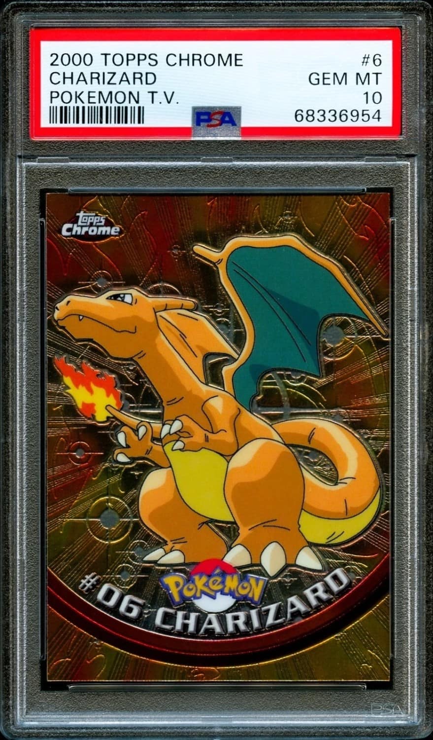 Charizard