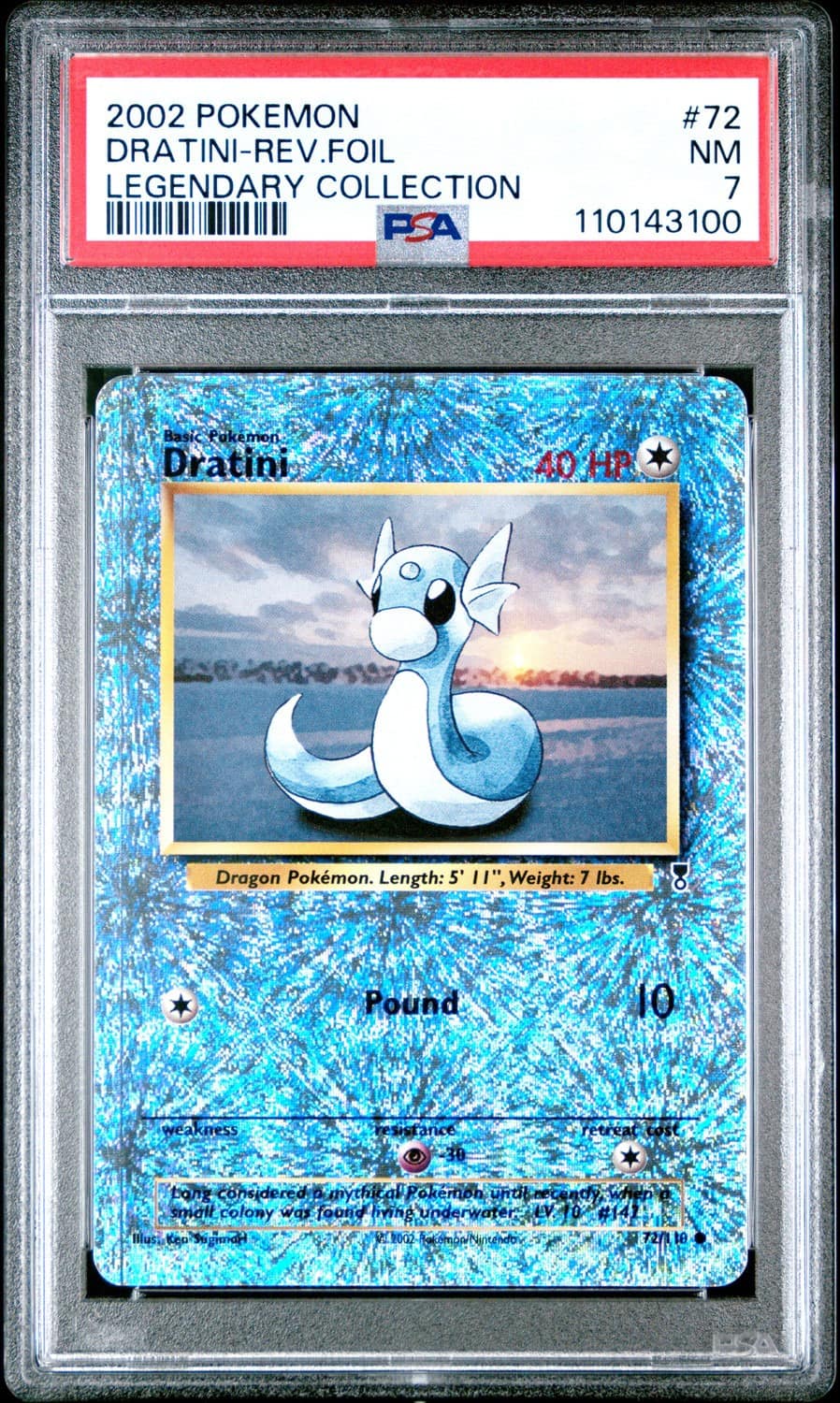 Dratini