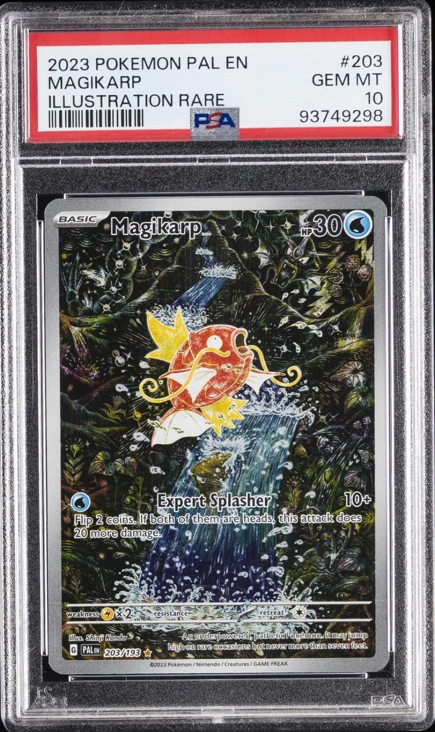 Magikarp