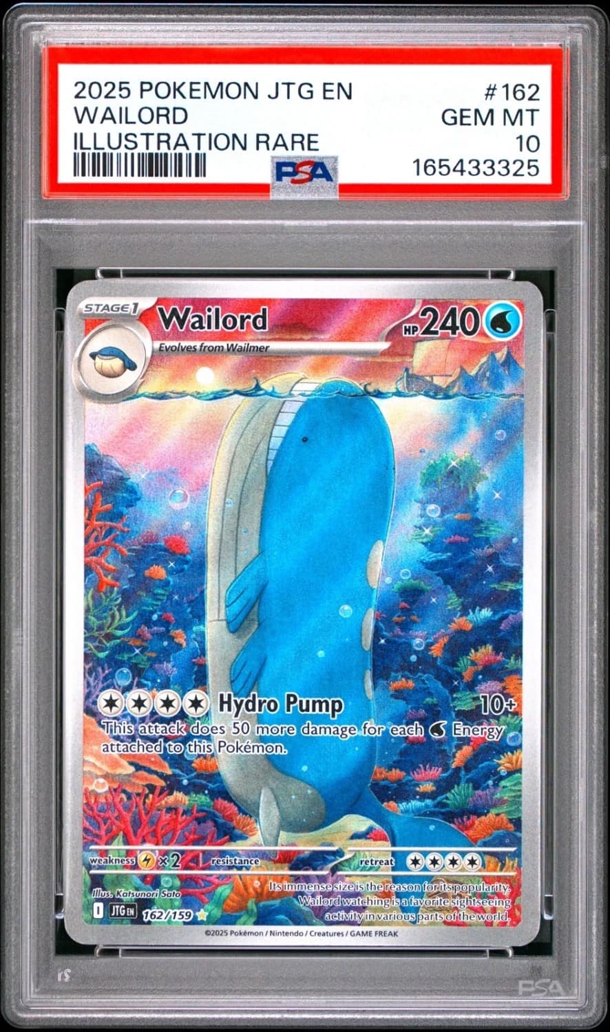 Wailord