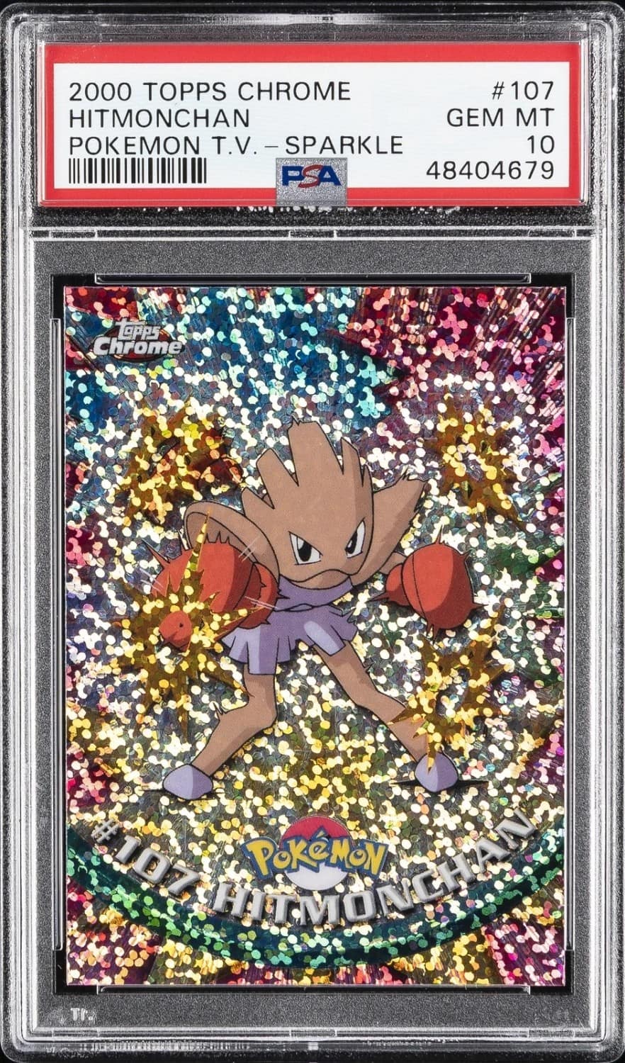 Hitmonchan