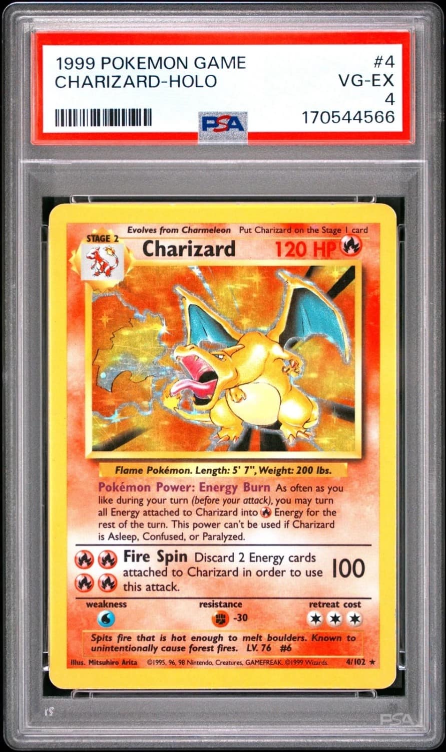 Charizard