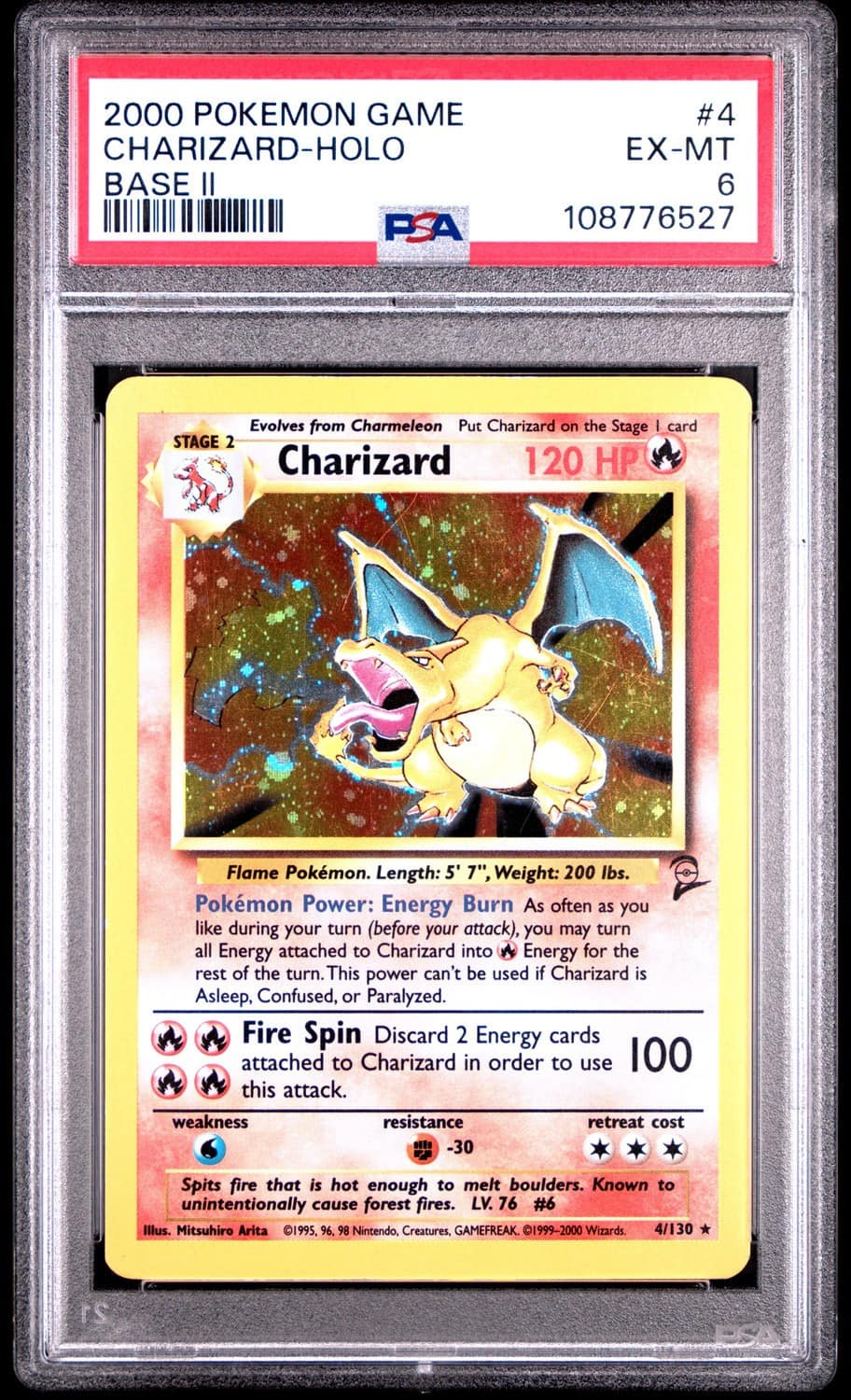 Charizard