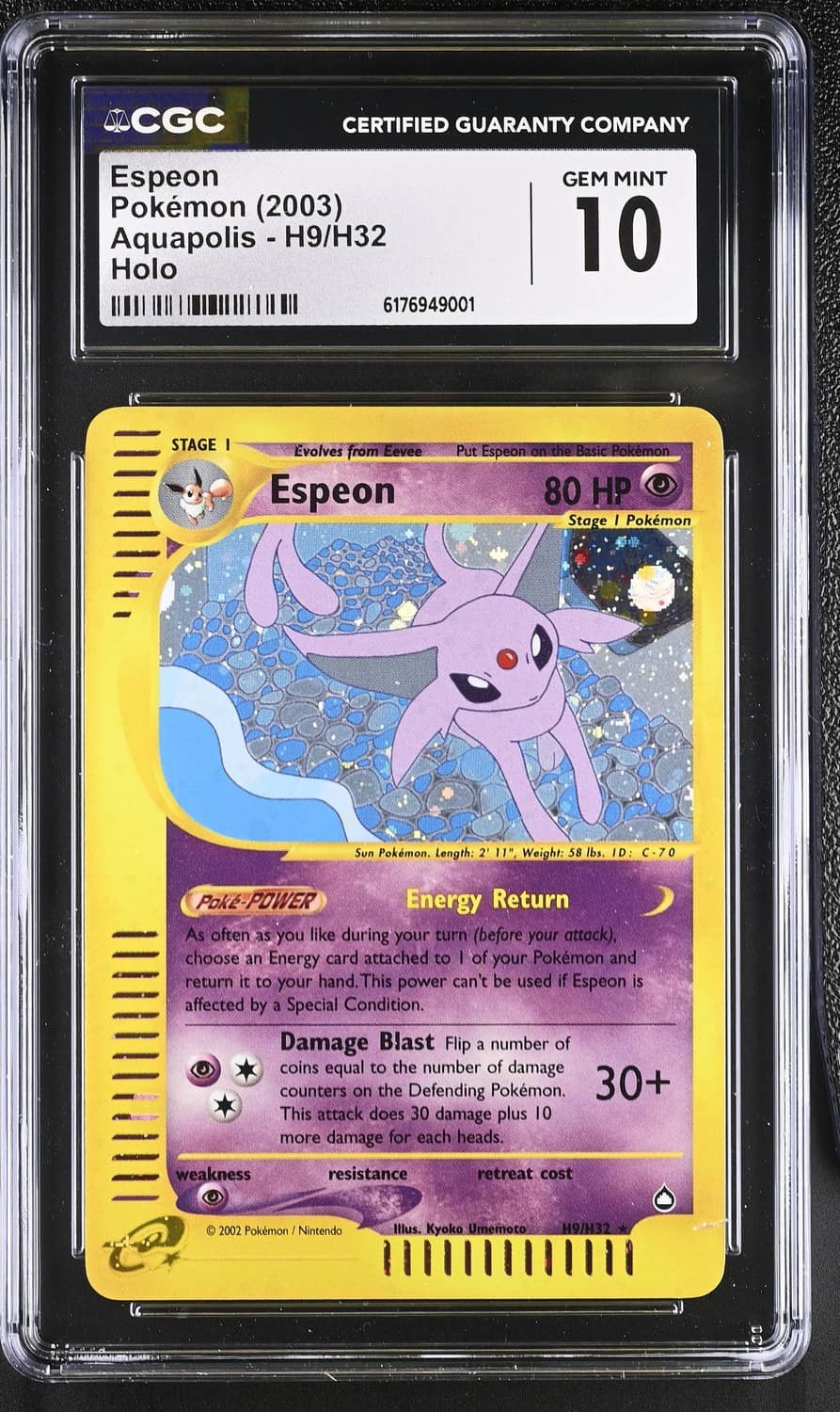 Espeon