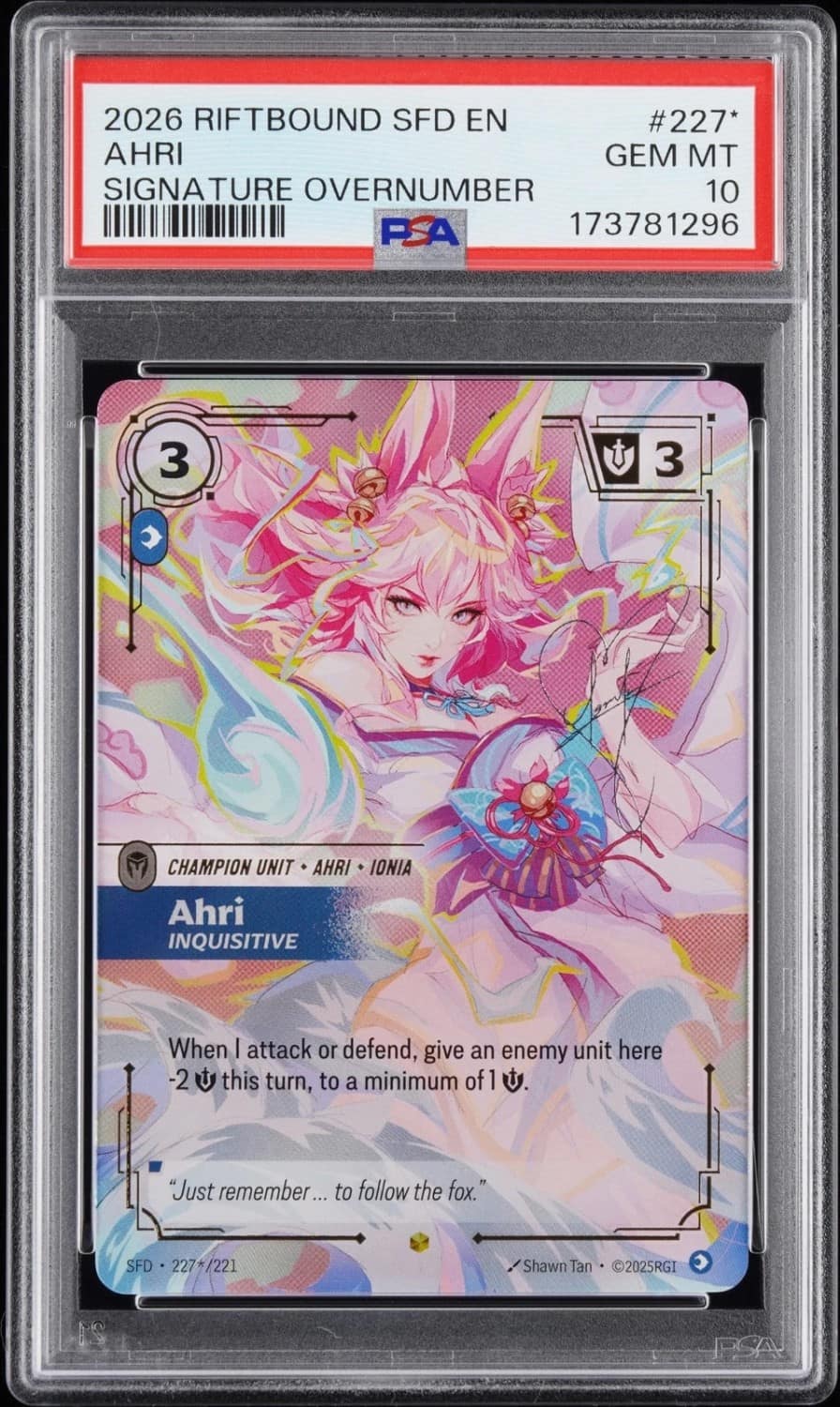 Ahri