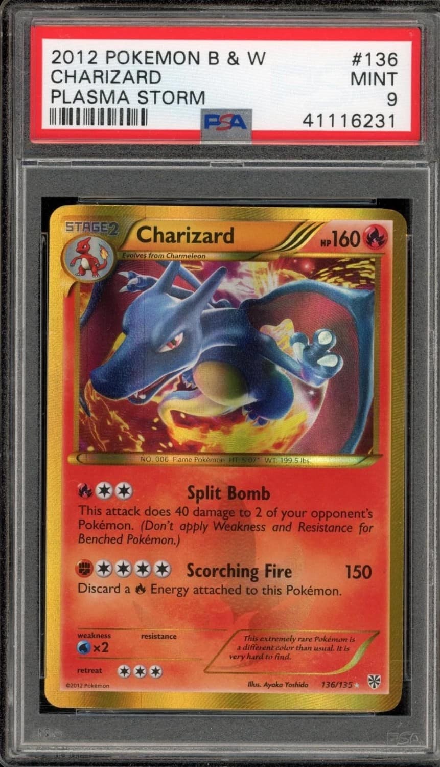 Charizard
