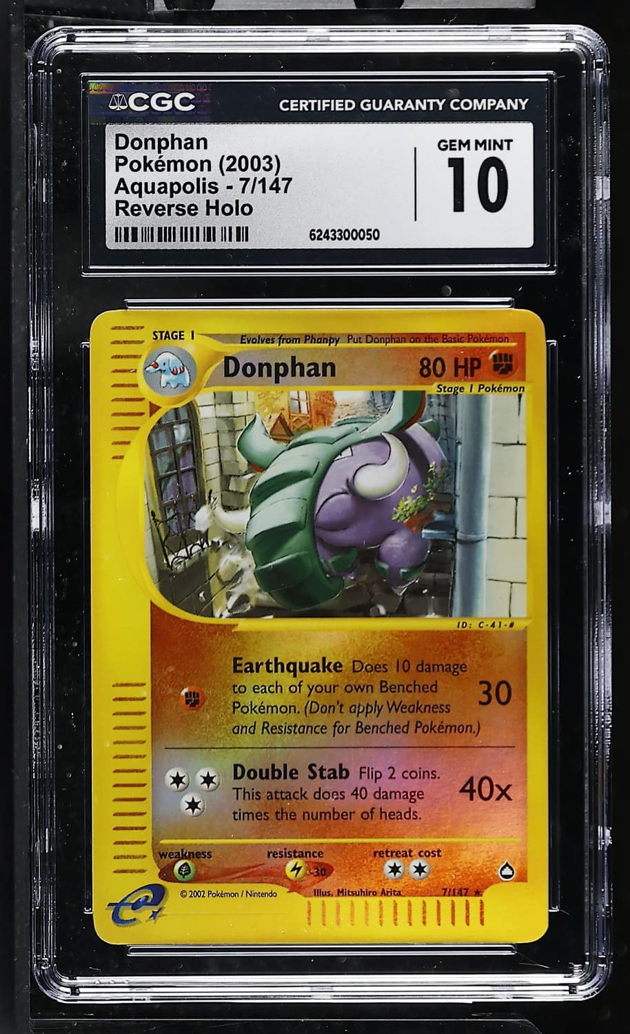 Donphan