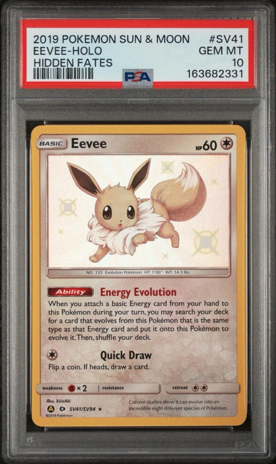 Eevee
