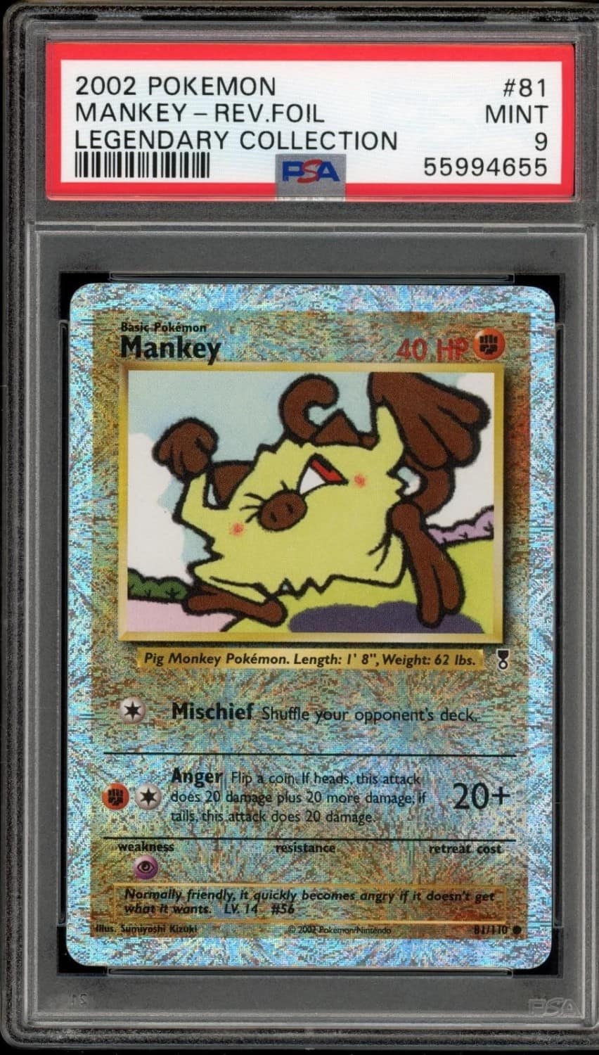 Mankey