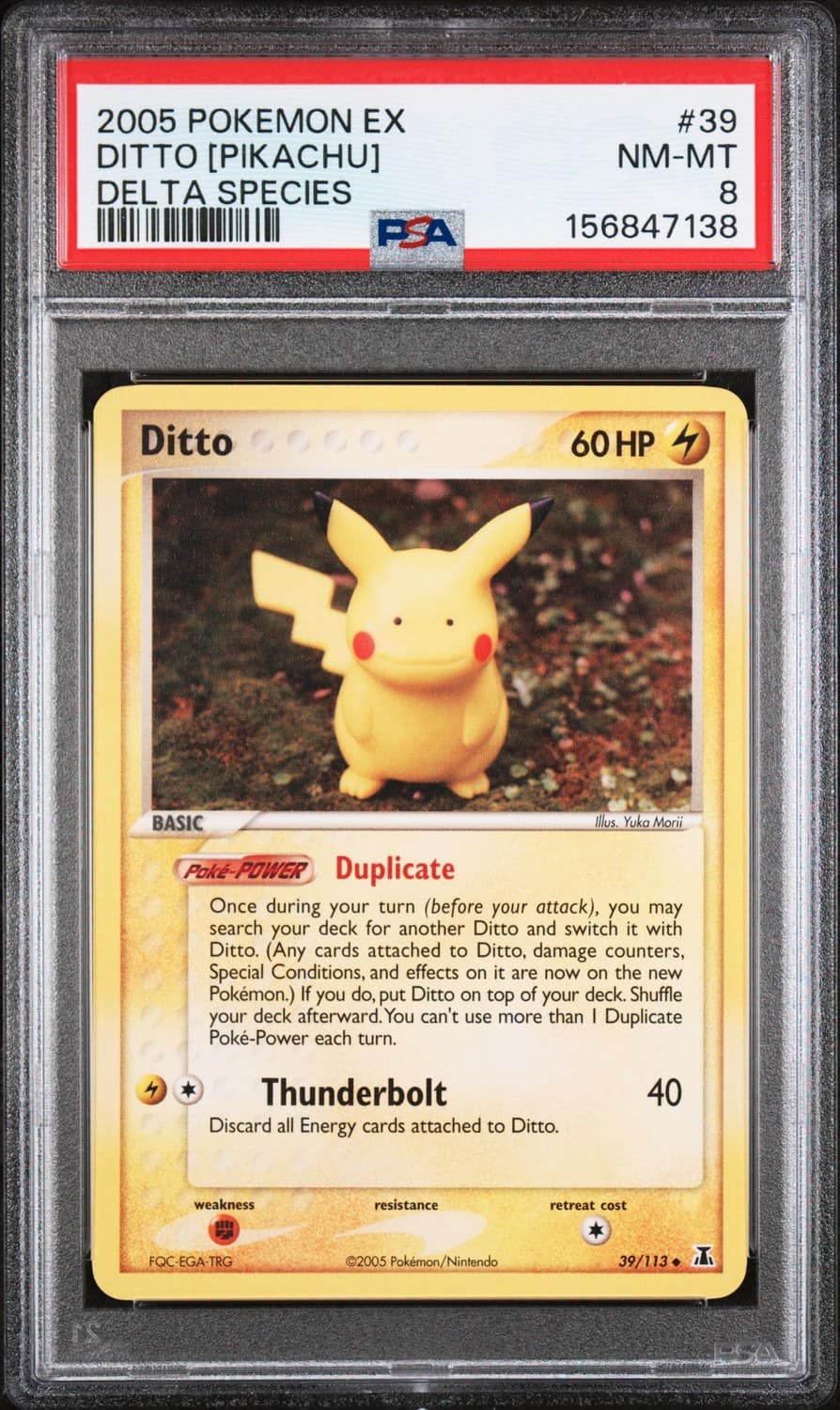 Ditto